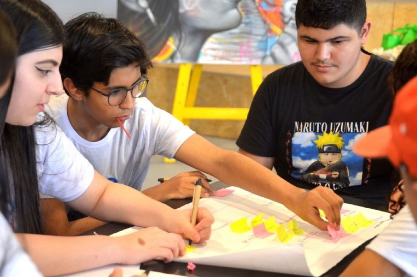 SEXTOU NA FENEVA: Noite de Hoje Tem a Grande Final do Ideathon, Premiação da SICTIVA e Shows com Artistas Nacionais