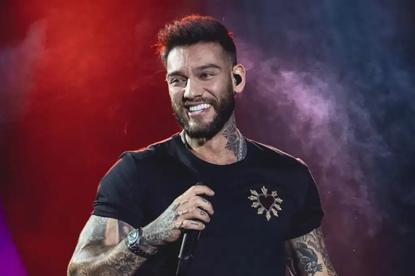 FENEVA 2025 Anuncia Nova Grade de Shows com Lucas Lucco e Reforça Compromisso com Evento Gratuito para a Comunidade